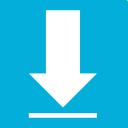 Downloads Library icon